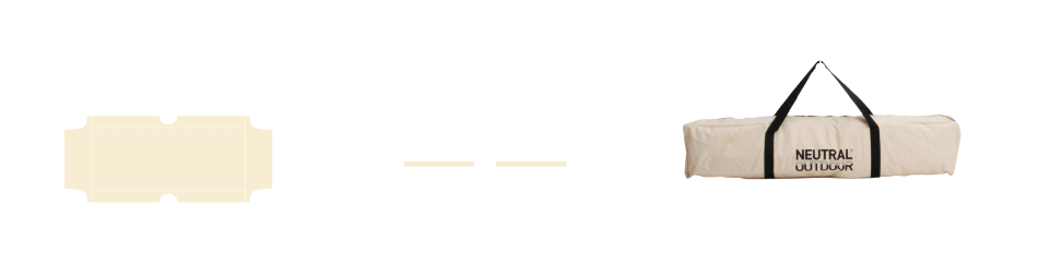 FTチェア size