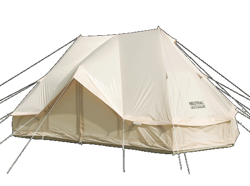 NEUTRAL OUTDOOR GE Tent 6.0用インナールーム