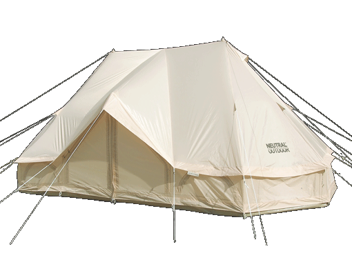 GEテントシリーズ – NEUTRAL OUTDOOR – ニュートラルアウトドア –