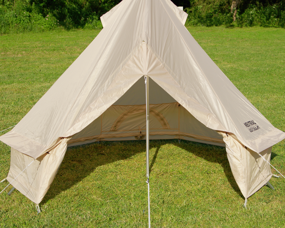 NEUTRALOUTDOOR ニュートラルアウトドア  GE Tent 3.0