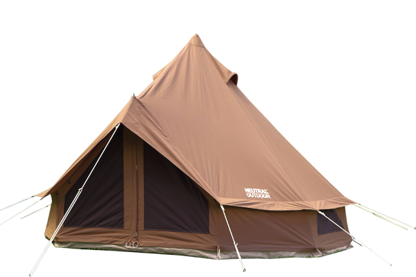 NEUTRALOUTDOOR ニュートラルアウトドア  GE Tent 3.0