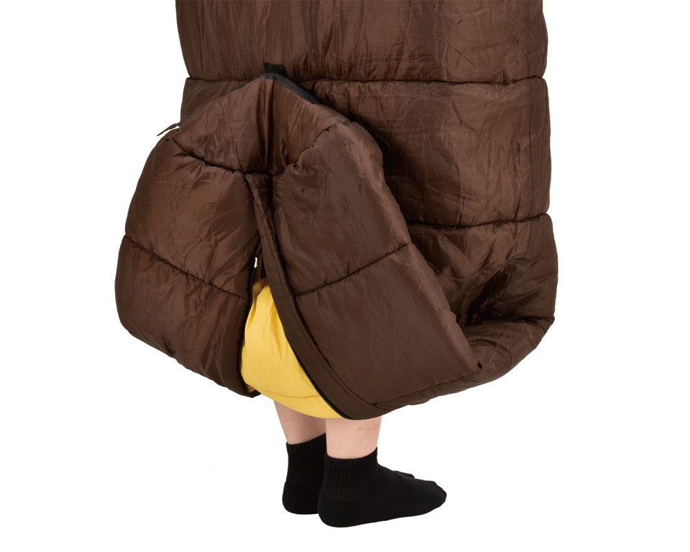 ヒートシュラフ – NEUTRAL OUTDOOR – ニュートラルアウトドア –