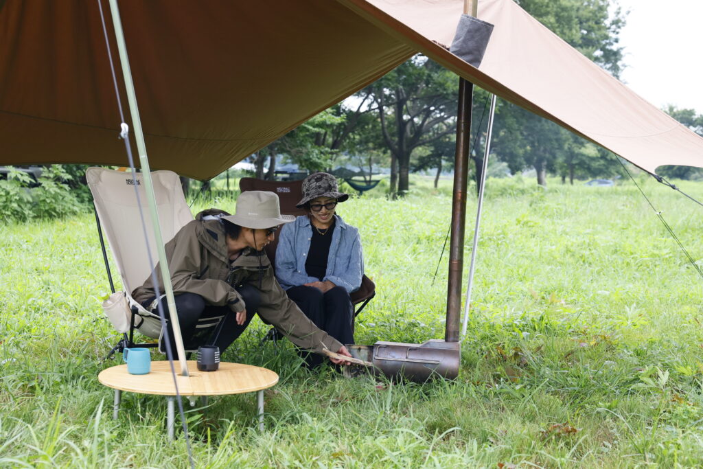 2024AW新商品を掲載しました。 - NEUTRAL OUTDOOR