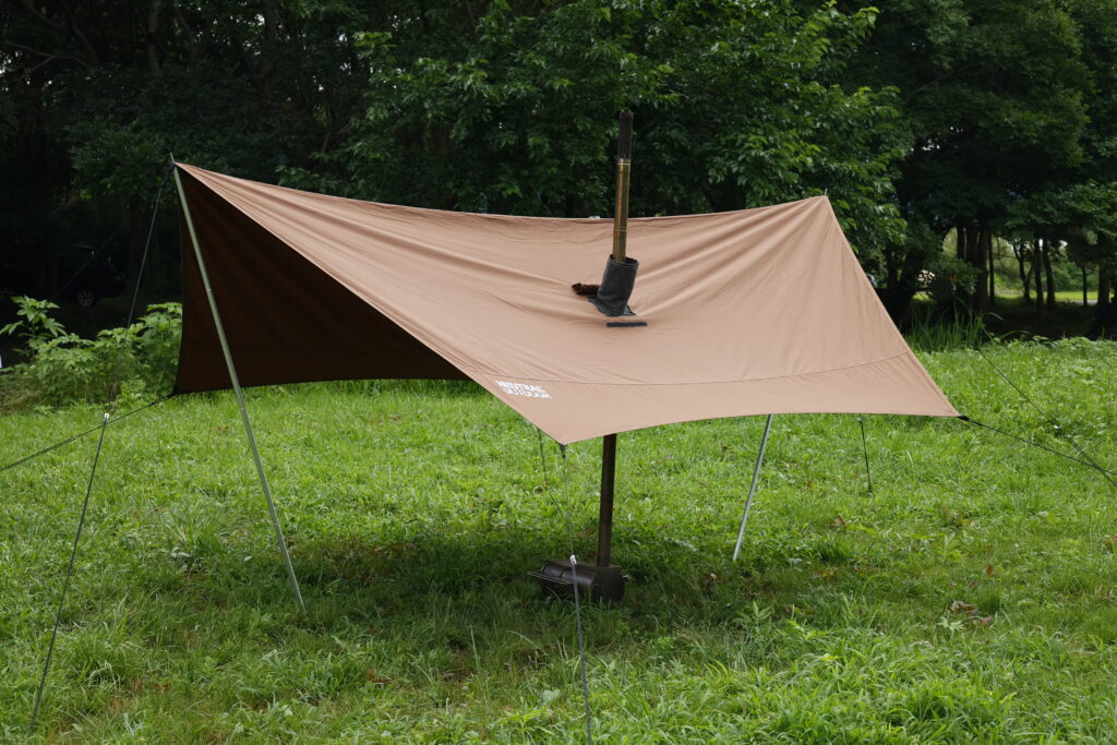2024AW新商品を掲載しました。 - NEUTRAL OUTDOOR