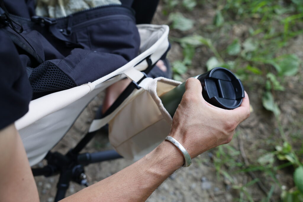 ニュートラルアウトドア訳あり ≪「THE NORTH FACE」 シューズボックスのアップサイクルで環境